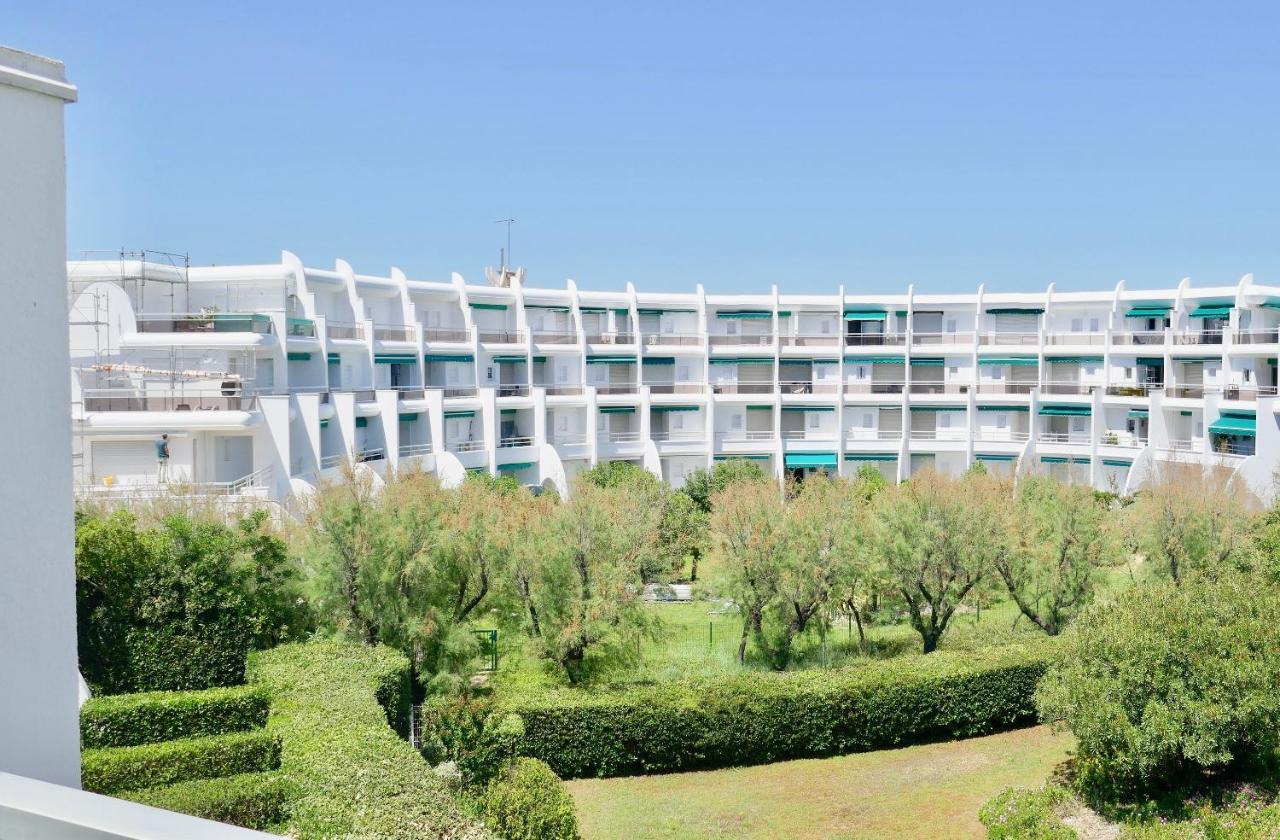 Studio Le Couchant Apartment La Grande Motte Exterior photo